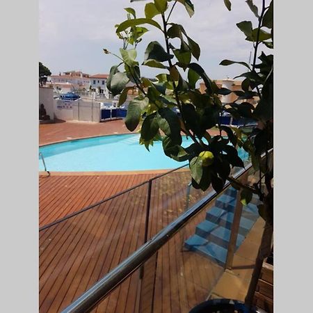 روساس Appart Residence De Standing Calme Avec Piscine المظهر الخارجي الصورة