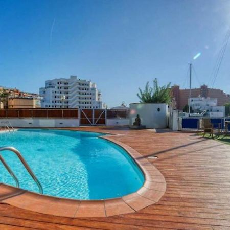 روساس Appart Residence De Standing Calme Avec Piscine المظهر الخارجي الصورة