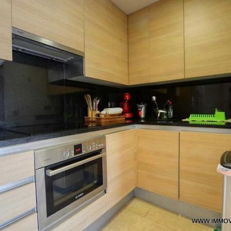 روساس Appart Residence De Standing Calme Avec Piscine المظهر الخارجي الصورة