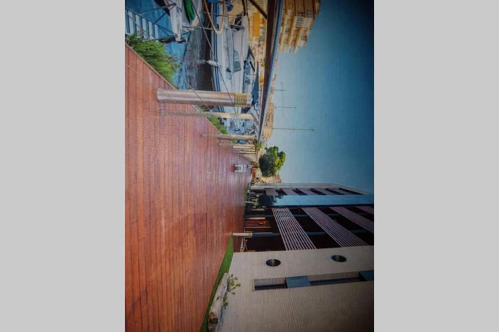 روساس Appart Residence De Standing Calme Avec Piscine المظهر الخارجي الصورة