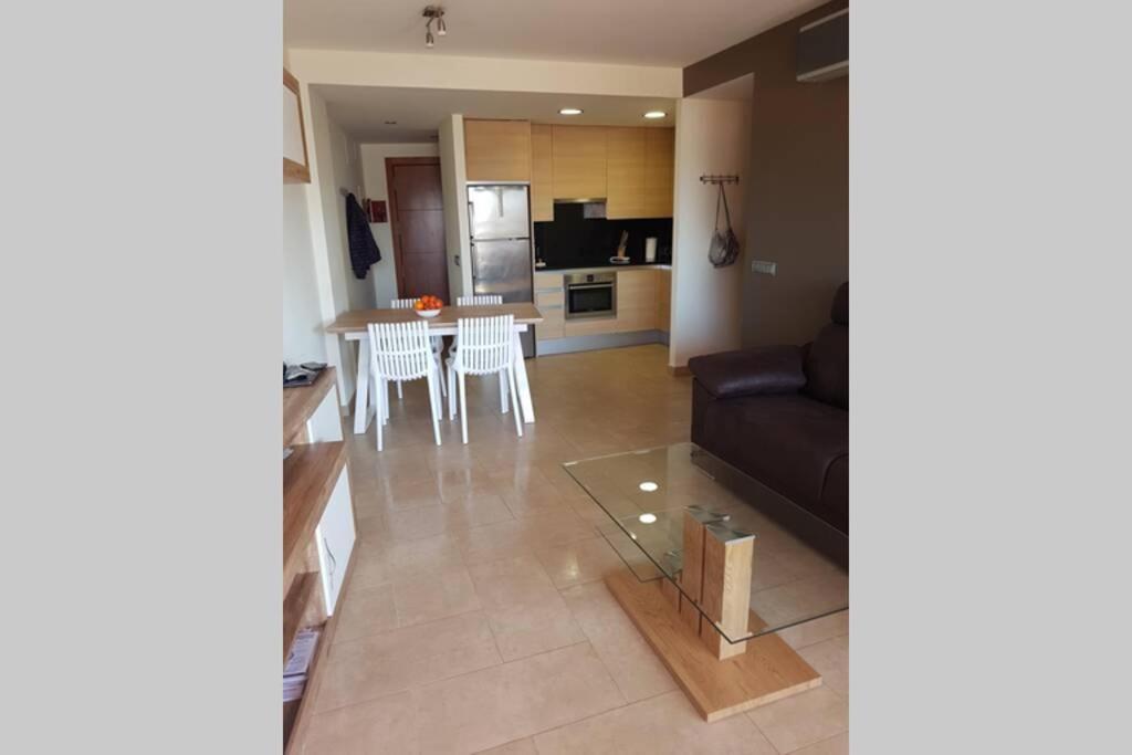 روساس Appart Residence De Standing Calme Avec Piscine المظهر الخارجي الصورة