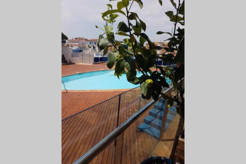 روساس Appart Residence De Standing Calme Avec Piscine المظهر الخارجي الصورة