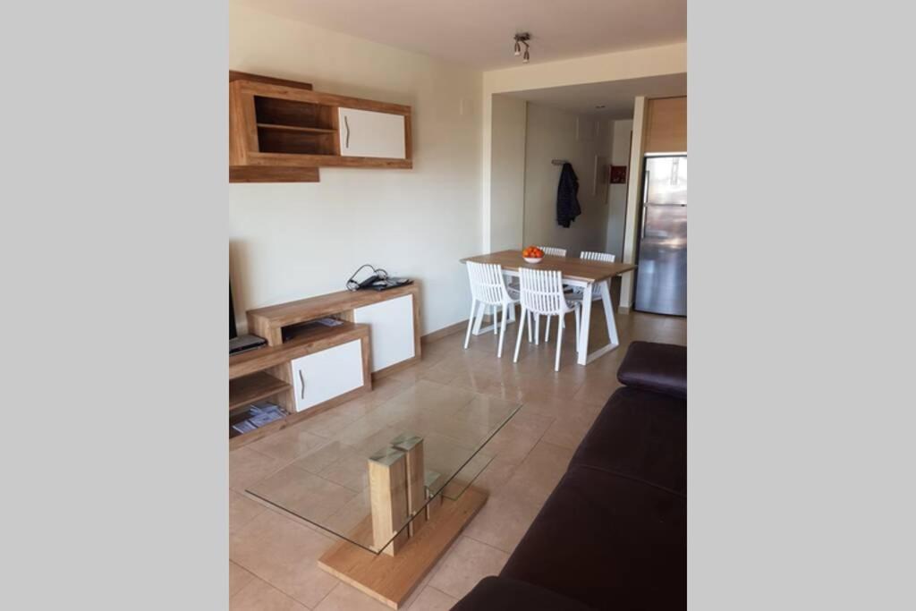 روساس Appart Residence De Standing Calme Avec Piscine المظهر الخارجي الصورة