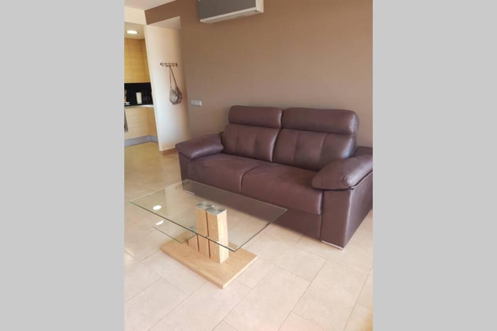 روساس Appart Residence De Standing Calme Avec Piscine المظهر الخارجي الصورة