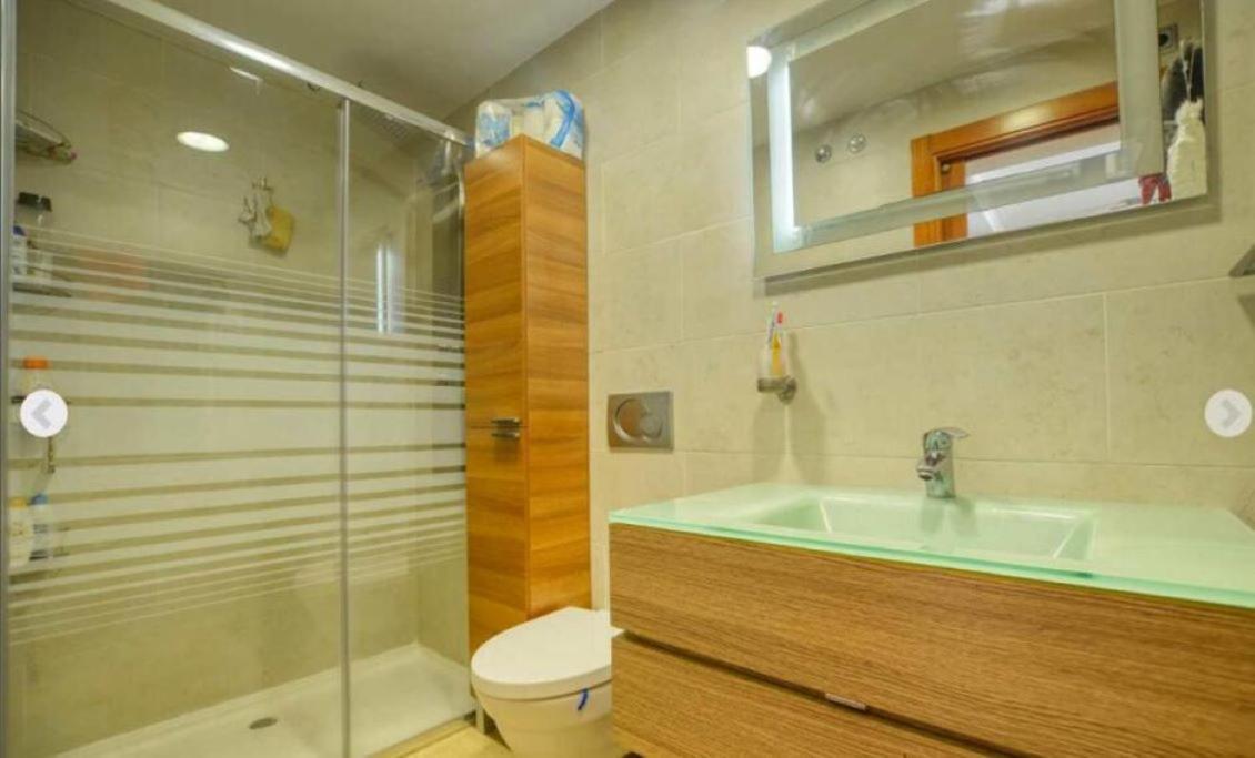 روساس Appart Residence De Standing Calme Avec Piscine المظهر الخارجي الصورة